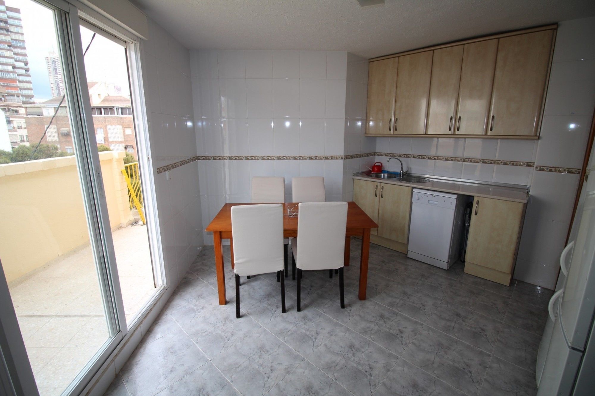 2 Apartment